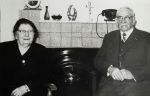 Vellekoop Joris 1883-1977 en Dirkje van Rij (2e echtgenote).jpg